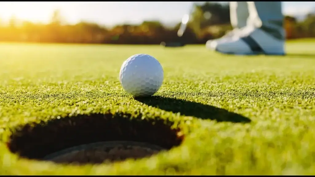 Golf in Russia: do we have any significant tournaments?