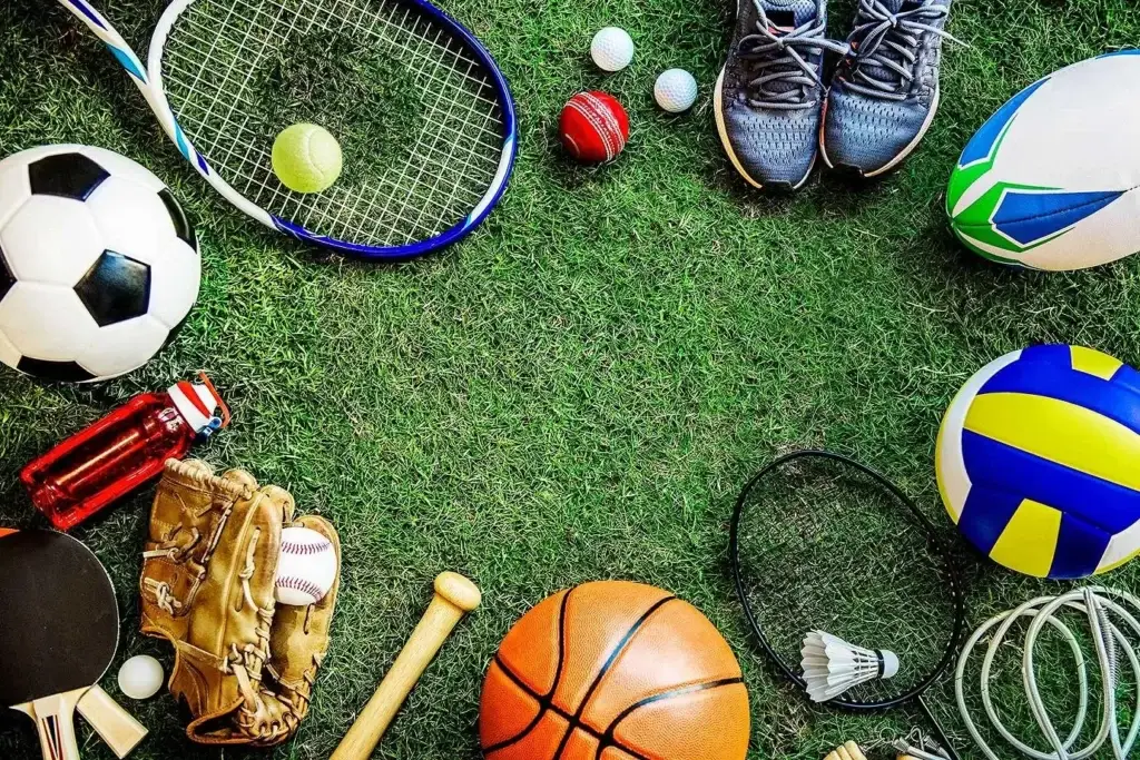 Who rules the sports arena? The battle for the title of favourite sport