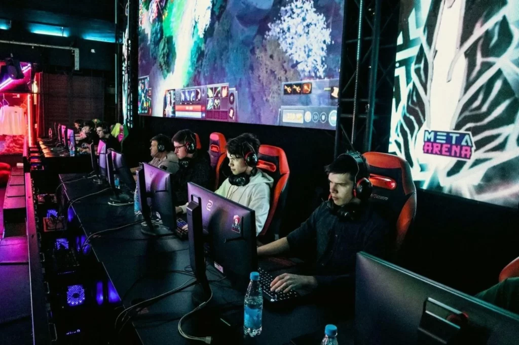 Astralis: Legends that have become synonymous with victory