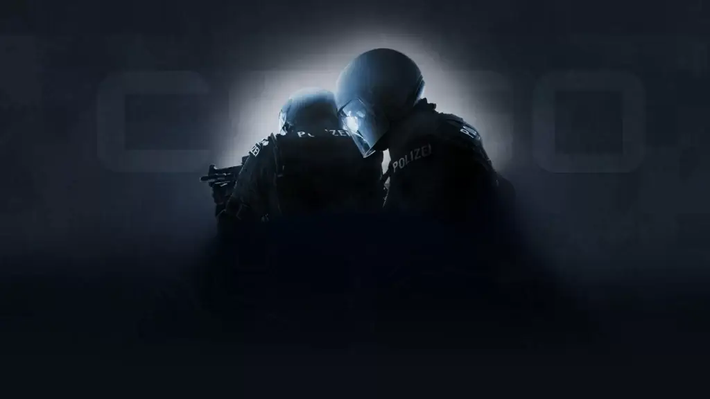 Top cyber sports games of 2024
