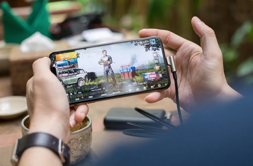 Mobile eSports : essence et caractéristiques des jeux