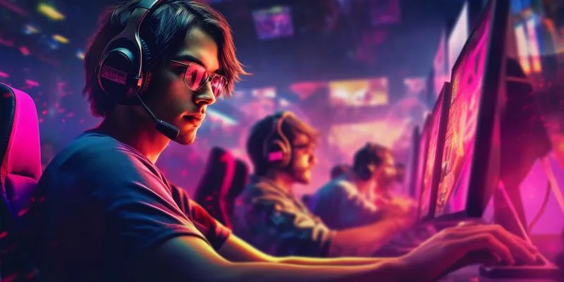 Comment fonctionnent les classements dans l'e-sport et pourquoi sont-ils importants ?