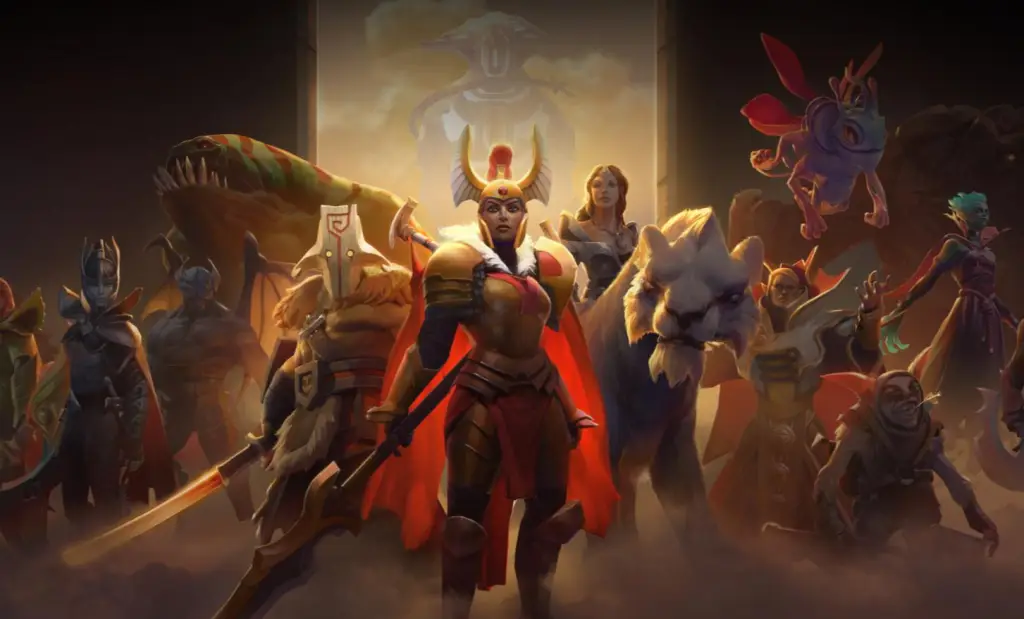 Agriculture : Comment augmenter le MMR dans Dota 2 ?