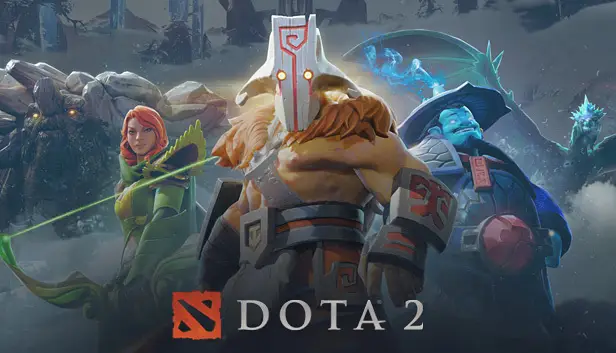 Structure du jeu : Comment augmenter le MMR dans Dota 2 ?