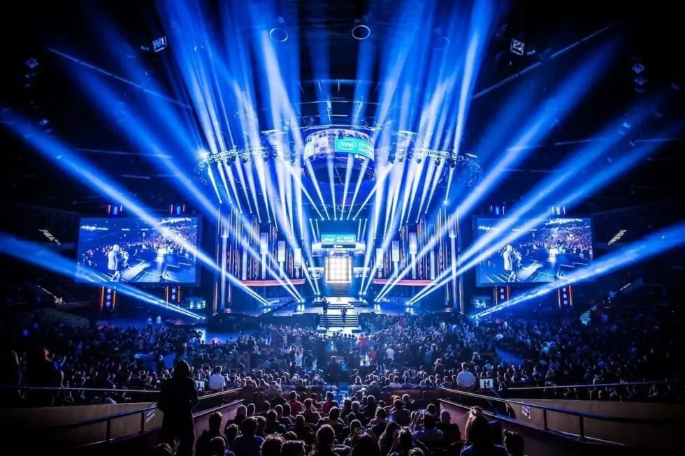 Les équipes d'esports les plus fortes de 2025